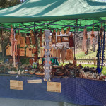 Náš stánok v Martine